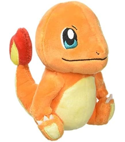 Amazon.co.jp: ポケモンセンターオリジナル ぬいぐるみ Pokémon fit